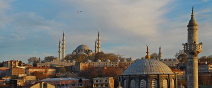 İstanbul Kültür Yürüyüşleri