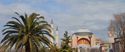 İstanbul Kültür Yürüyüşleri