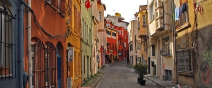 İstanbul Kültür Yürüyüşleri