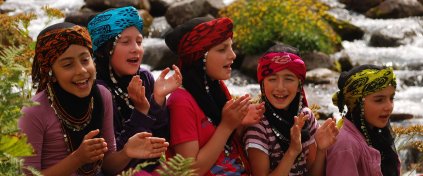 Karadeniz'de Deneyim Turu