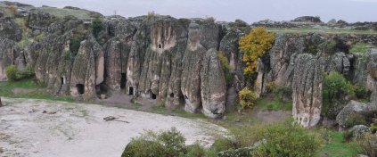 Konya'nın Bilinmeyenleri