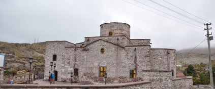 Konya'nın Bilinmeyenleri