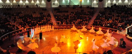 Konya'nın Bilinmeyenleri