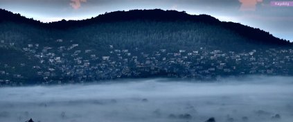Likya Yolu (Fethiye - Antalya)