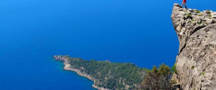 Likya Yolu (Fethiye - Antalya)