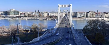 Budapeşte Yaşam Turu