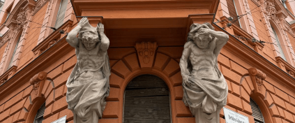 Budapeşte Yaşam Turu