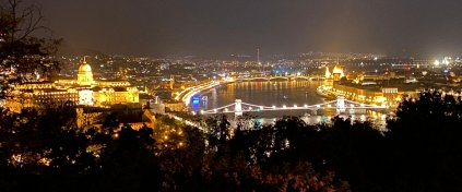 Budapeşte Yaşam Turu