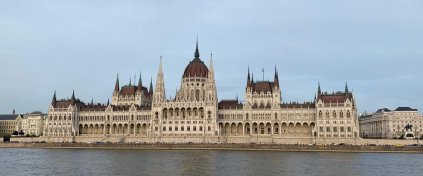 Budapeşte Yaşam Turu