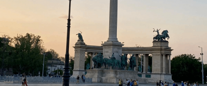 Budapeşte Yaşam Turu
