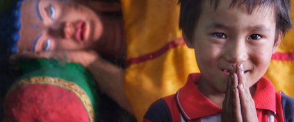 Nepal Trekking Turu