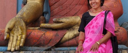 Nepal Trekking Turu