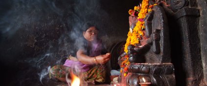 Nepal Trekking Turu