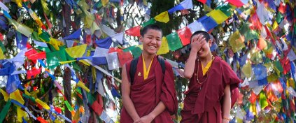 Nepal Trekking Turu