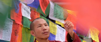 Nepal Trekking Turu