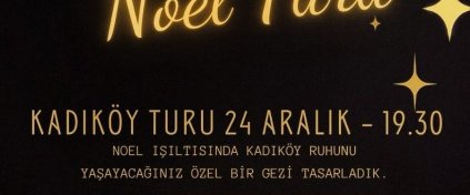 İstanbul Kültür Yürüyüşleri