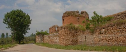 İznik-Osmanlı Köyleri Turu