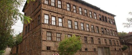 İznik-Osmanlı Köyleri Turu
