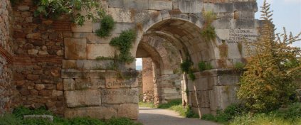 İznik-Osmanlı Köyleri Turu