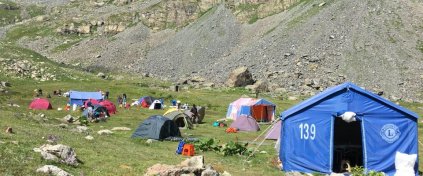 Trans Kaçkar Zirve Turu