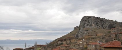 İznik-Osmanlı Köyleri Turu